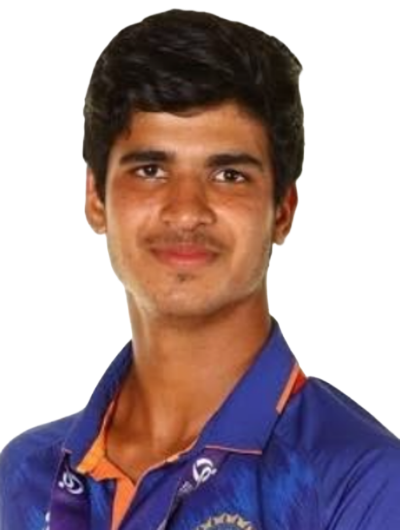 Garv Anil Sangwan